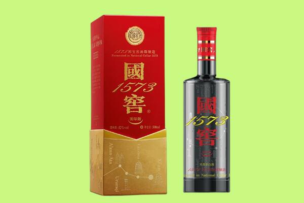 自贡回收国窖